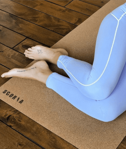 Travel Yoga Mat