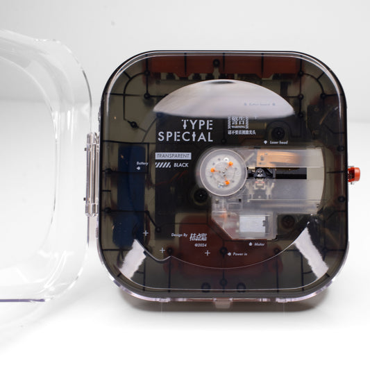 SYITREN R400 Bluetooth CD Player