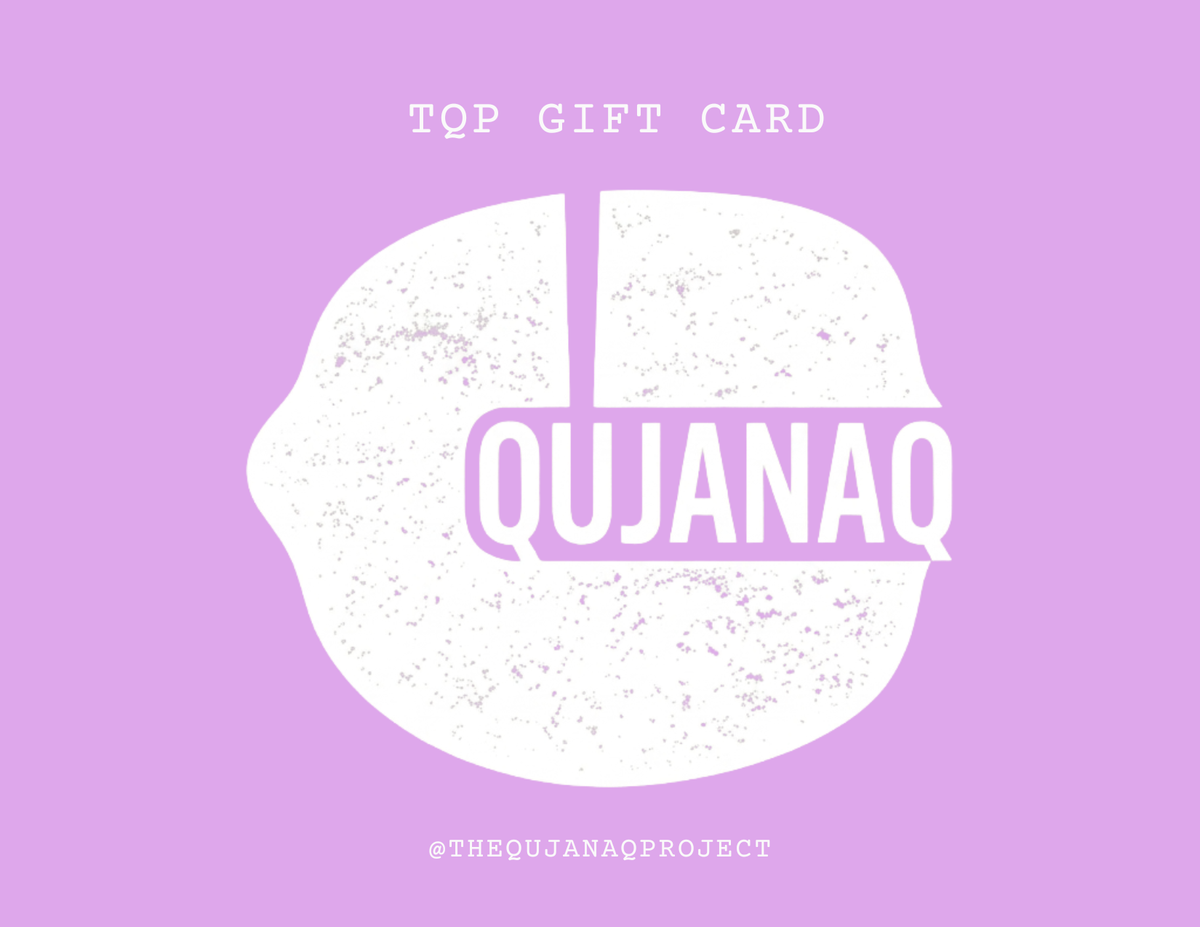 TQP Gift Card