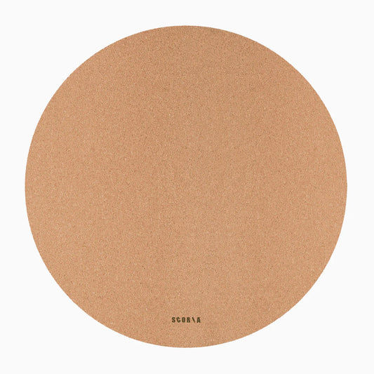 Round Yoga Mat