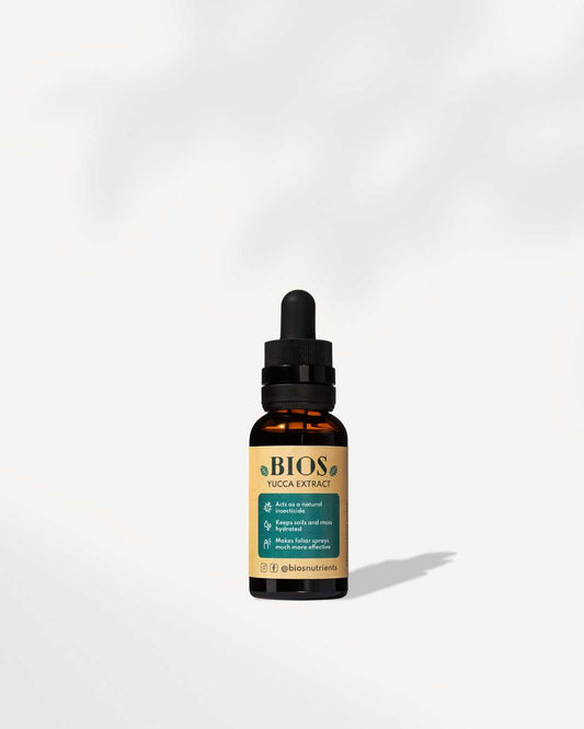 Bios Yucca Extract