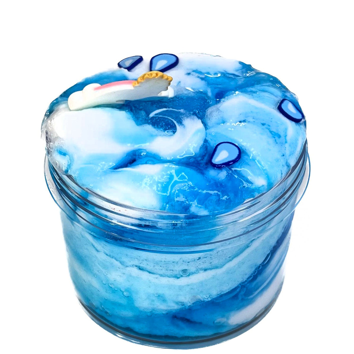 Arctic Pound Cake