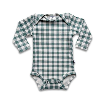 Long-Sleeve Bodysuit | Sprig