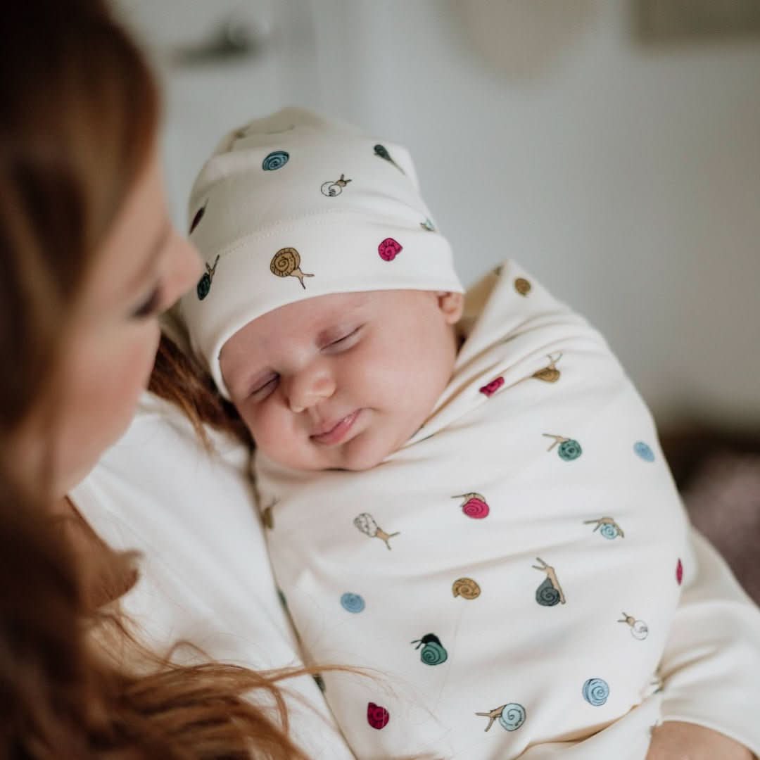 Beanie | Sprig