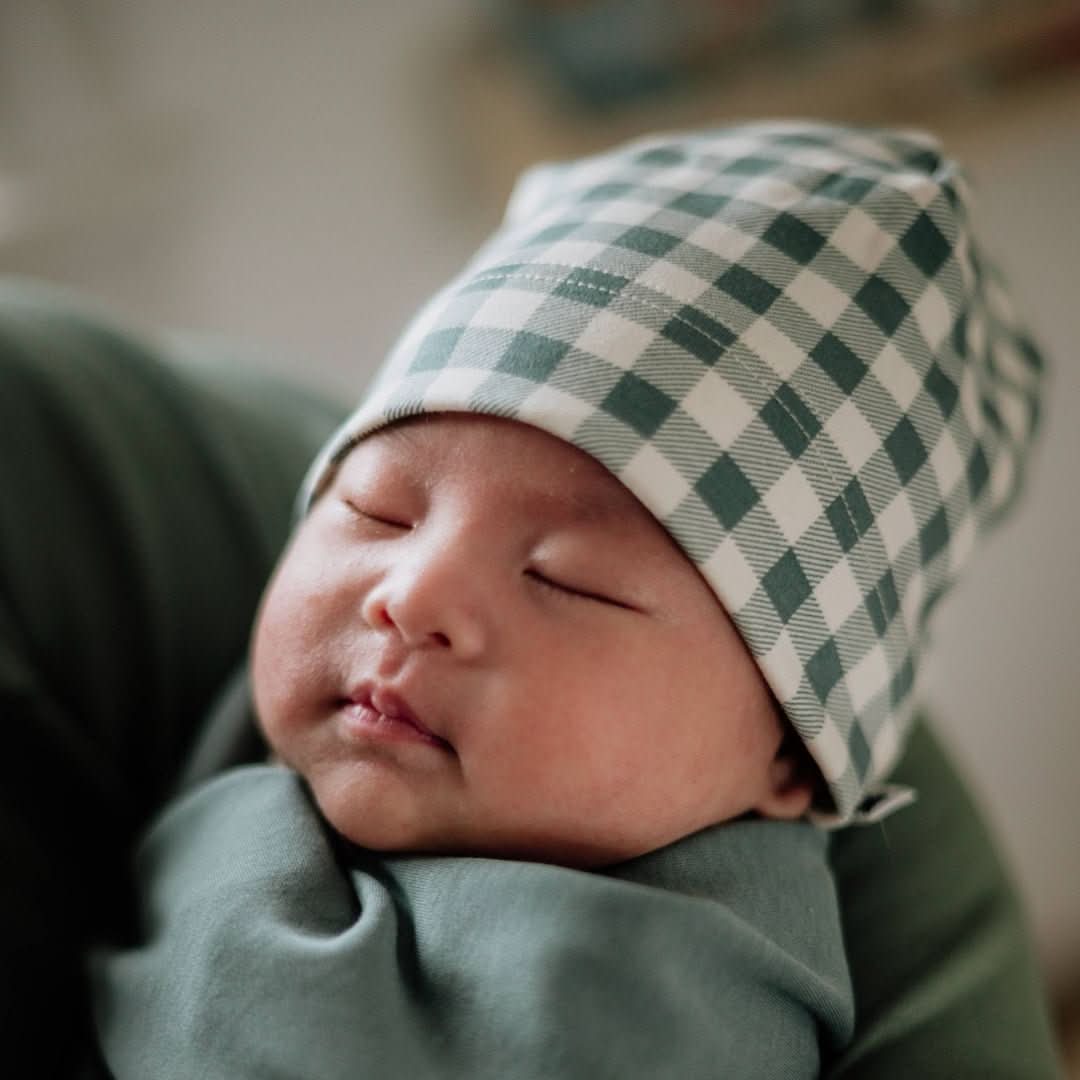 Beanie | Sprig