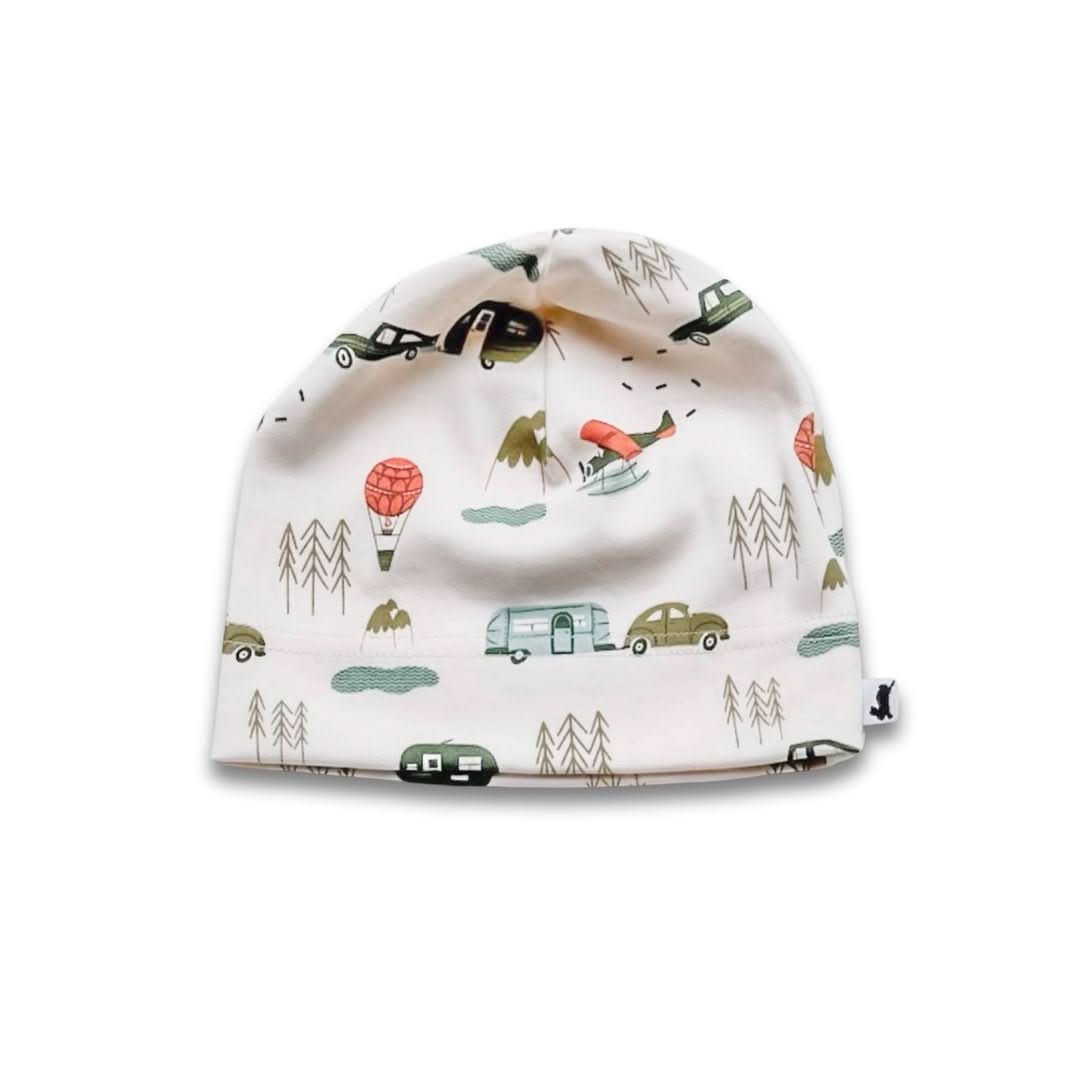 Beanie | Sprig