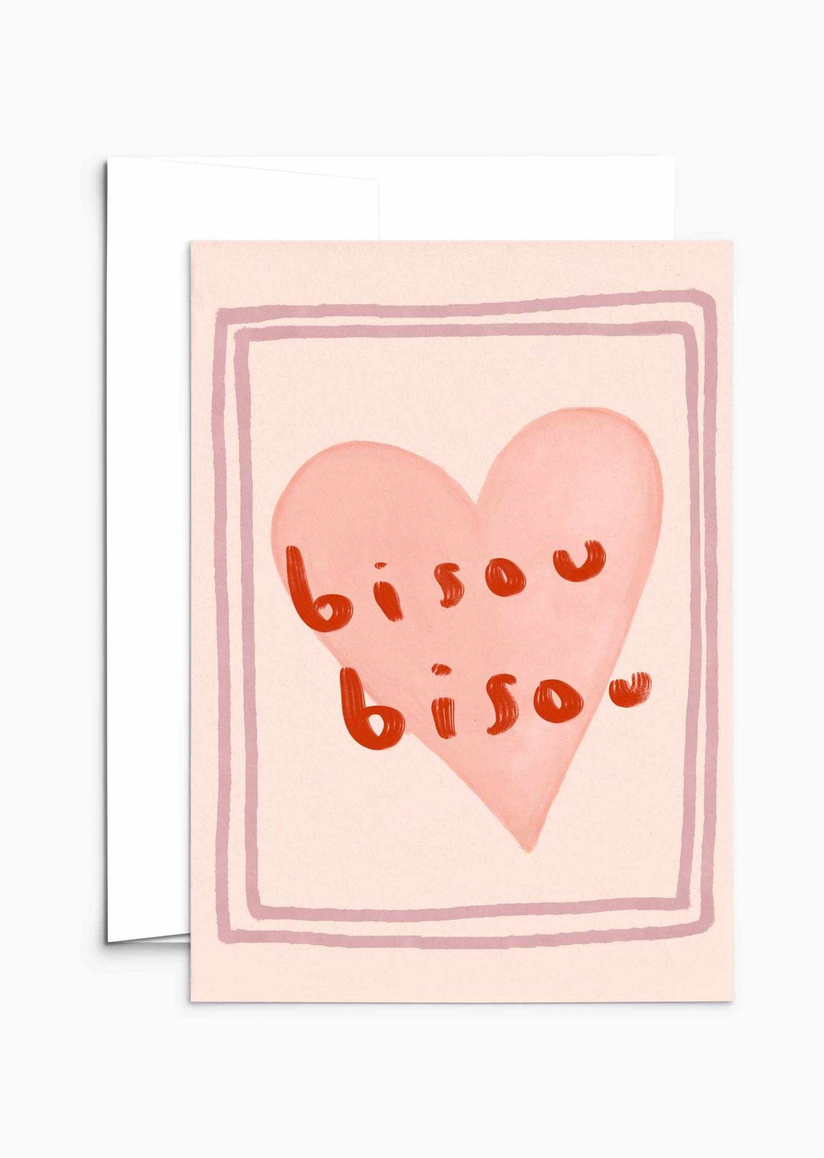 Bisou Bisou