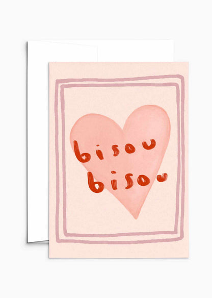 Bisou Bisou