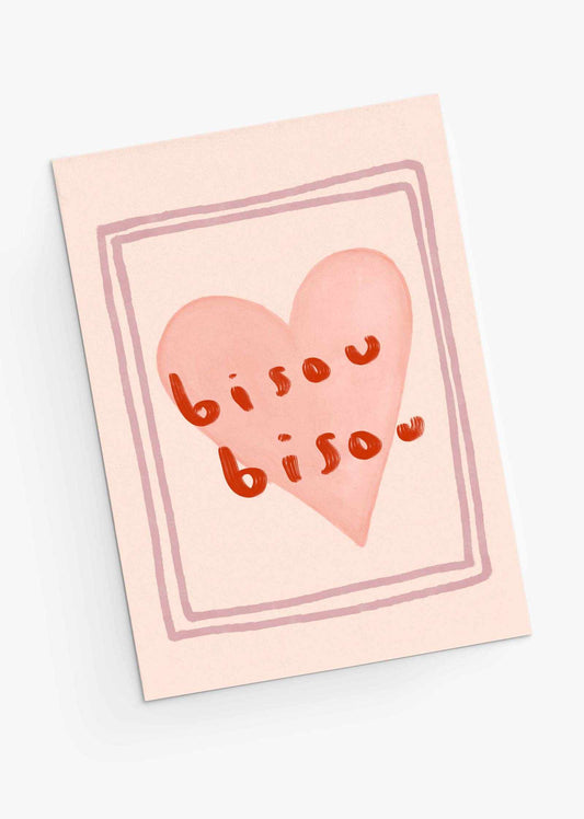 Bisou Bisou