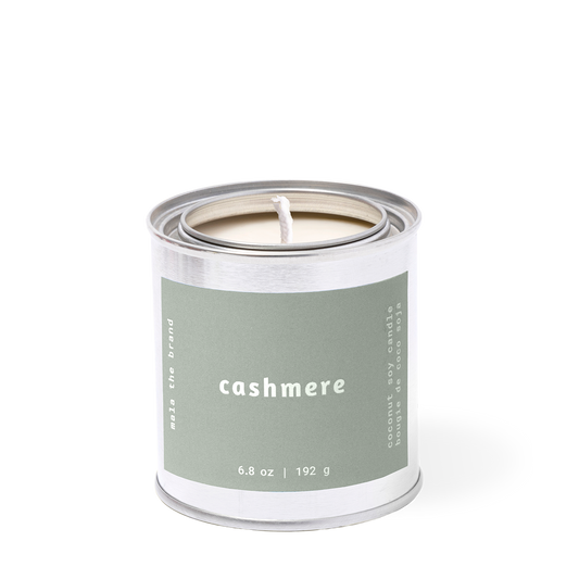 Ylang Ylang + Vanilla + Bergamot