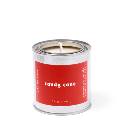Peppermint + Spearmint + Vanilla