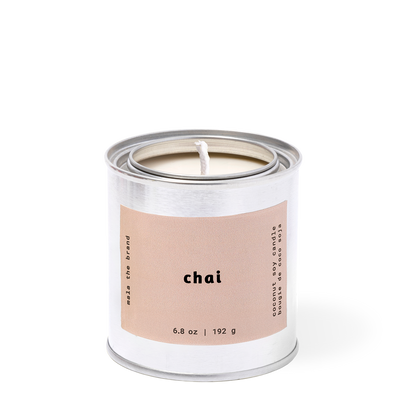 Clove + Cinnamon + Vanilla