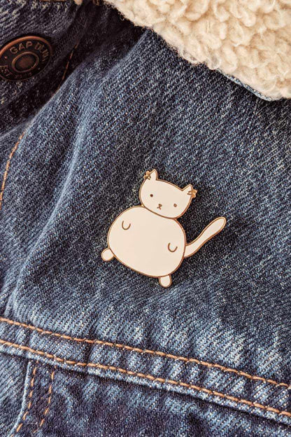 Charlotte Pin