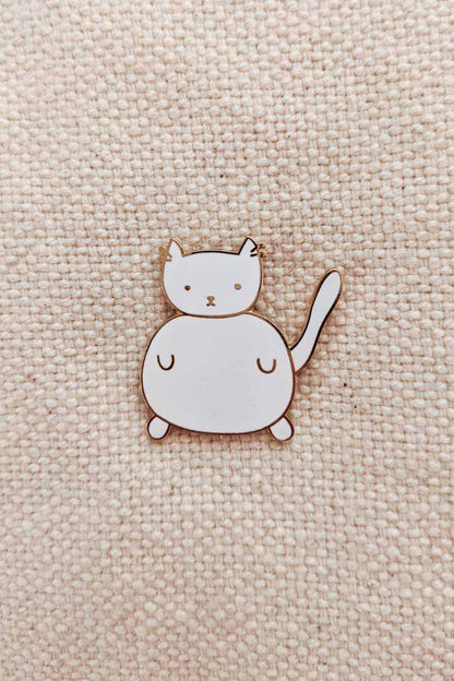 Charlotte Pin
