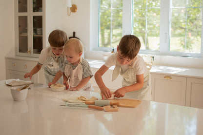 7-in-1 Mini Chef Set | Ensemble Mini-Chef 7-en-1