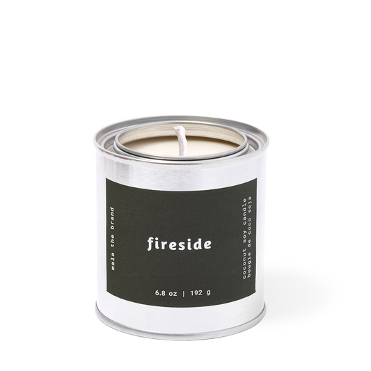 Black Amber + Lavender + Musk