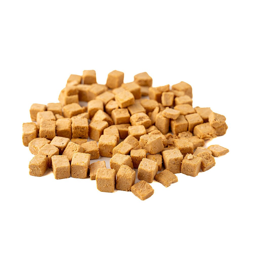 Freeze-Dried Canadian Turkey 43g