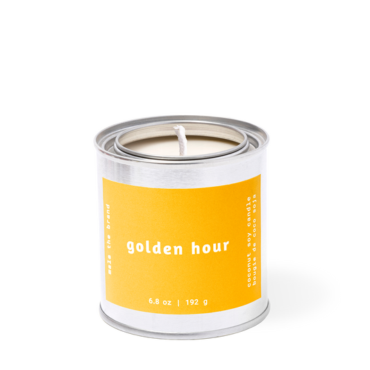 Floral + Musk + Cedar