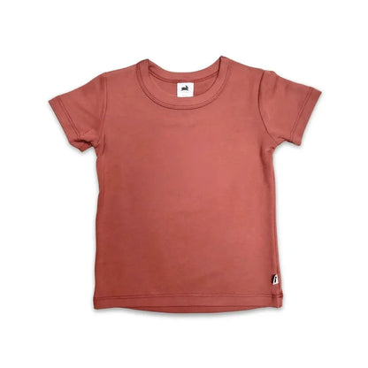 T-Shirt | Powder Blue