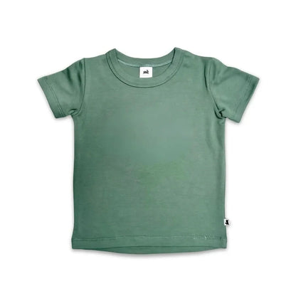 T-Shirt | Powder Blue