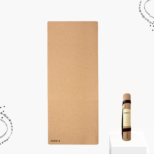 Kids Play Yoga Mat