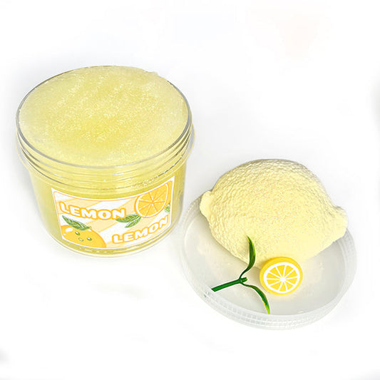 Lemon Lemon