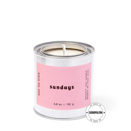 Lavender + Apricot + Sandalwood