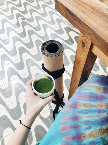 Travel Yoga Mat